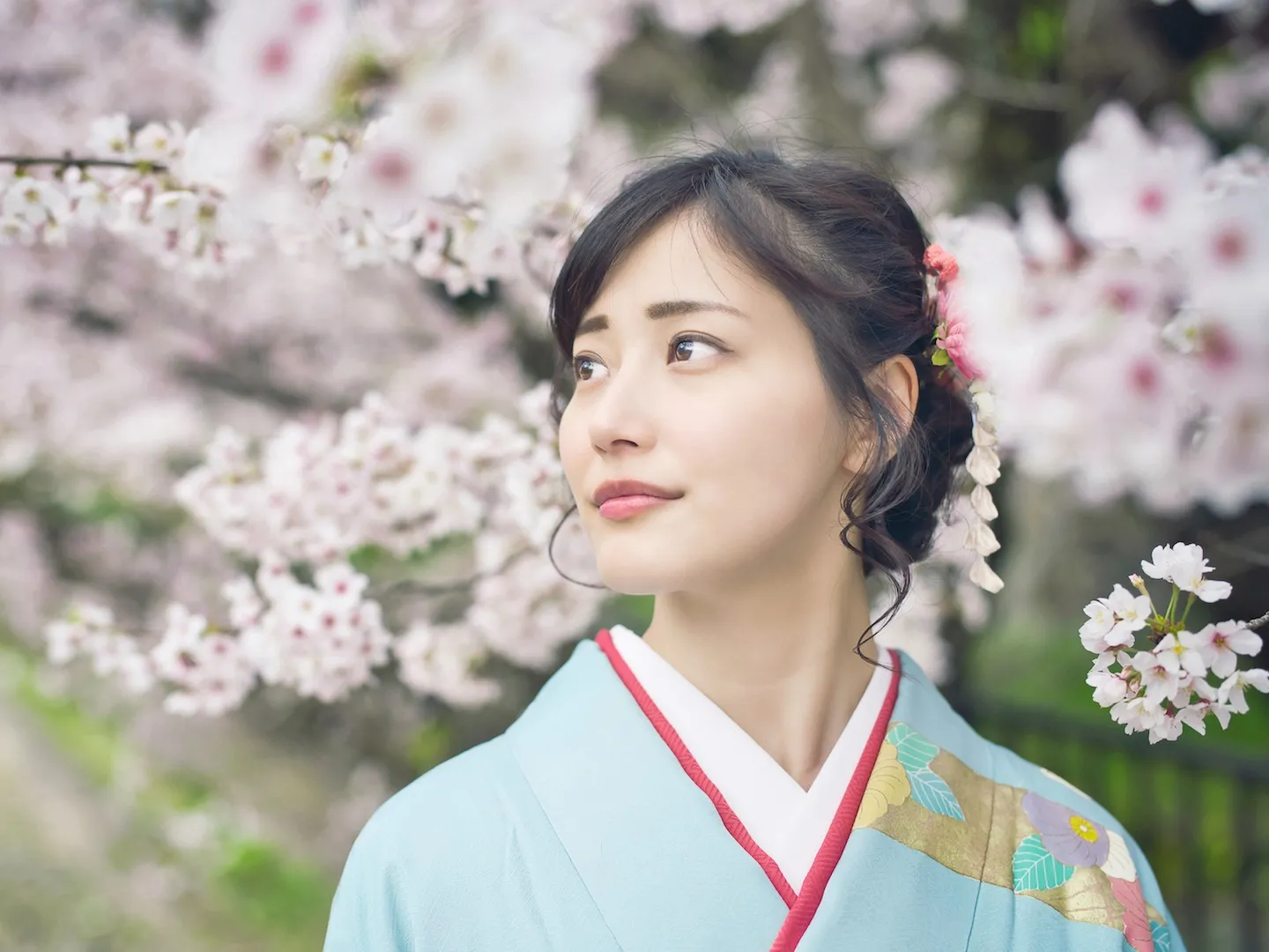 【農業体験@神奈川】なぜ日本人はお花見をするのか、花見と神様の関係