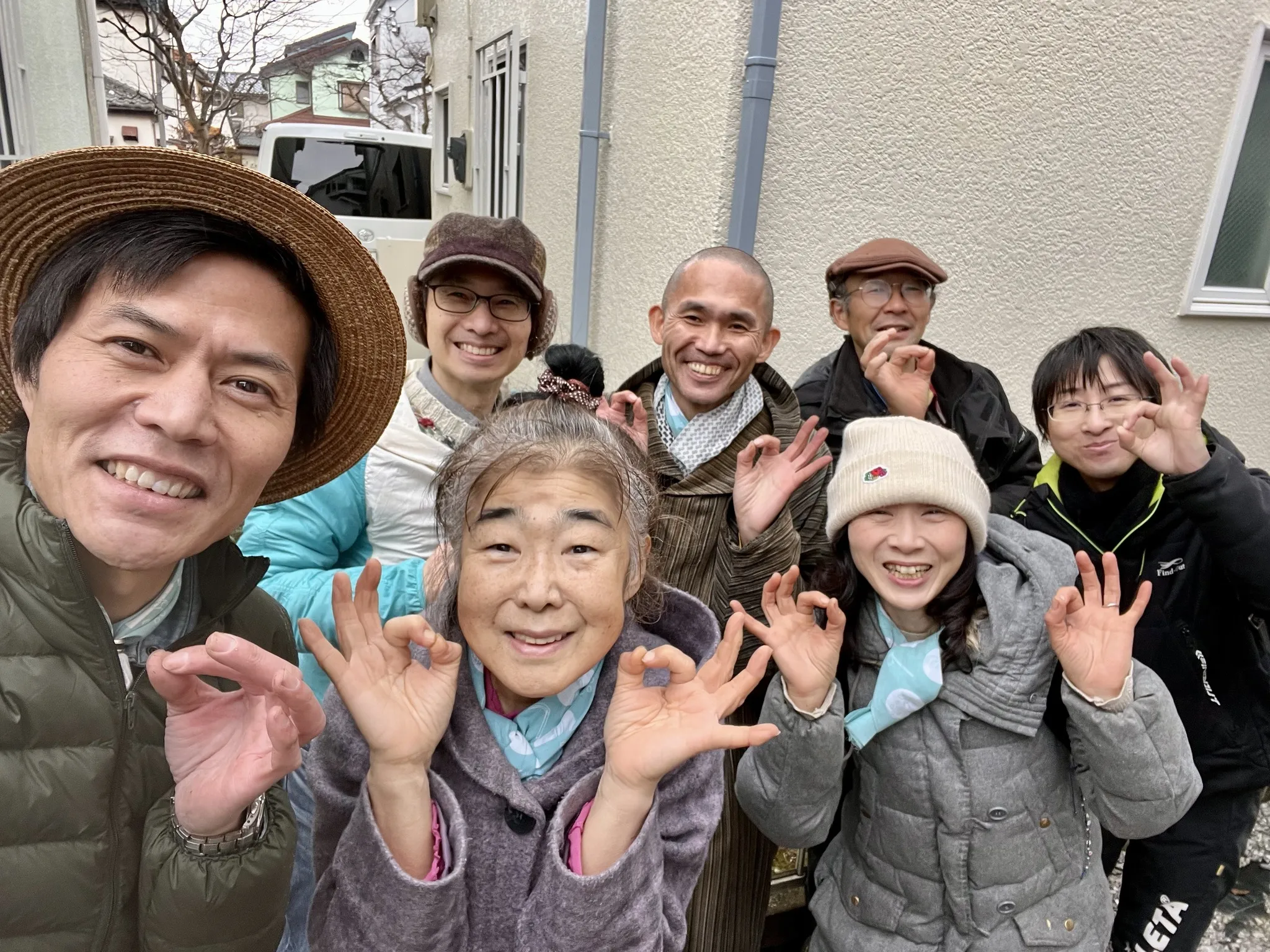 【農と生き方】仲間と一緒に豊かに実るインゲンの生き方