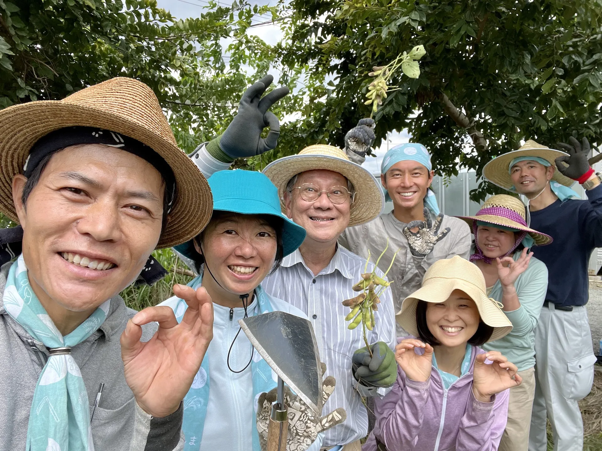 岡田茂吉先生の教え：自然農法の6つの利点で、夢の収穫を手に入...
