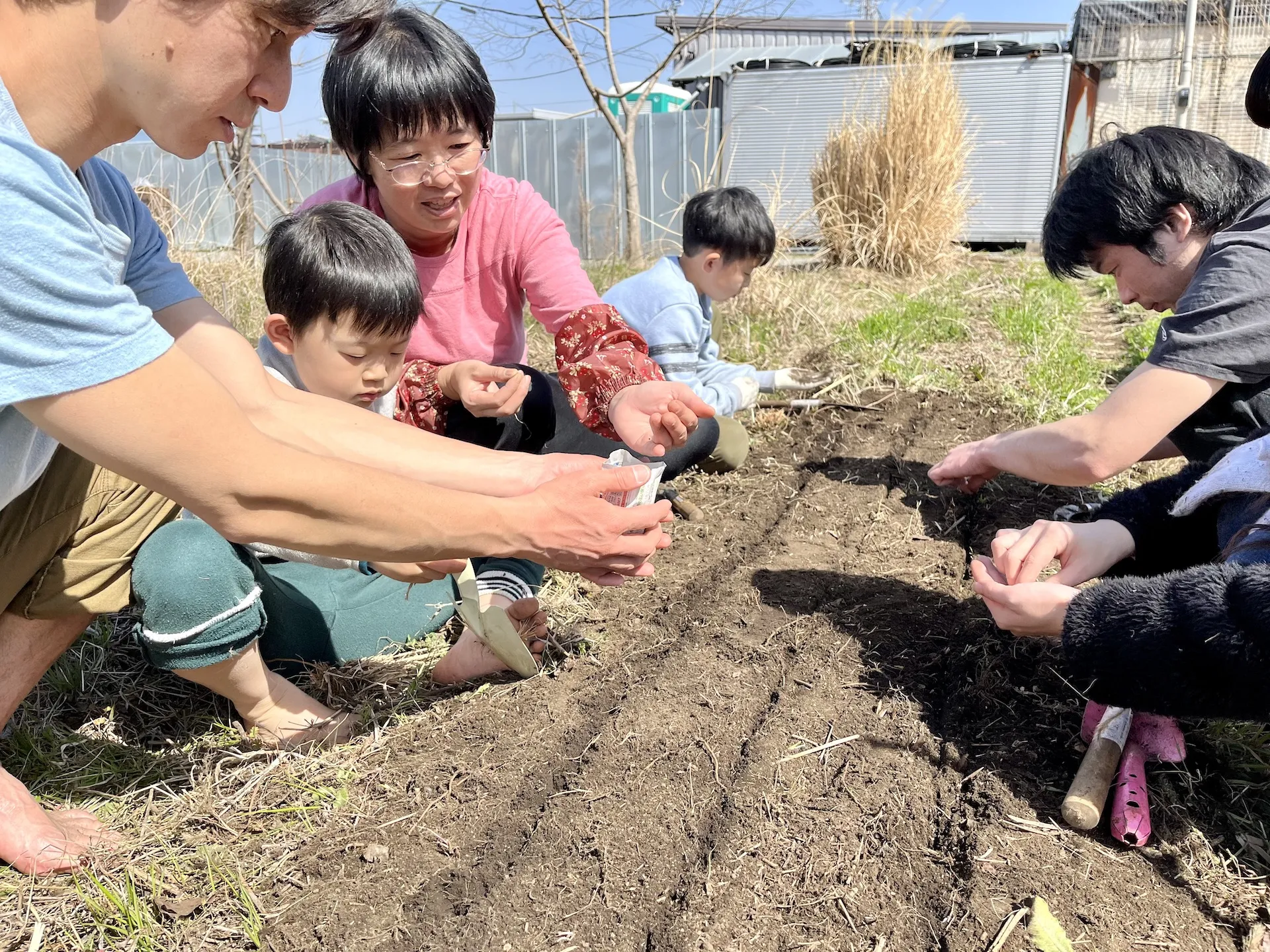 【農業体験@神奈川】本当の食料自給率は１０％以下である根拠と...